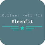 colleen holt fit android application logo